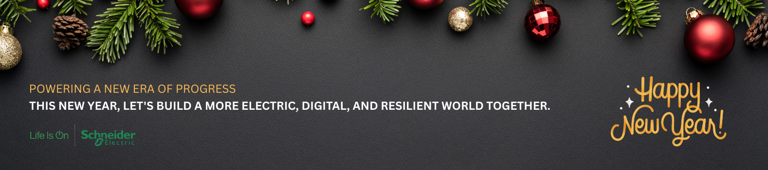 new year Musical Instruments